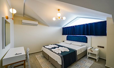 Aile Odası